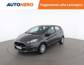 FORD Fiesta Plus 1.2 60CV 5 porte