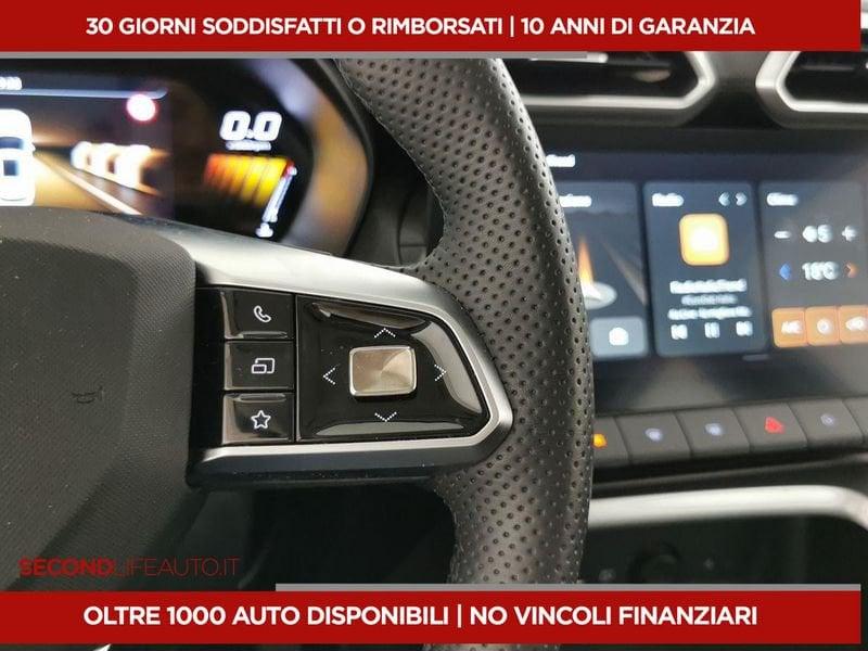 MG ZS 1.5 hybrid+ Comfort auto