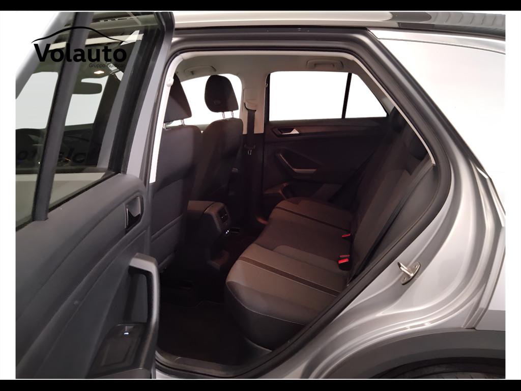 VOLKSWAGEN T-Roc I 2022 - T-Roc 2.0 tdi Sport 115cv