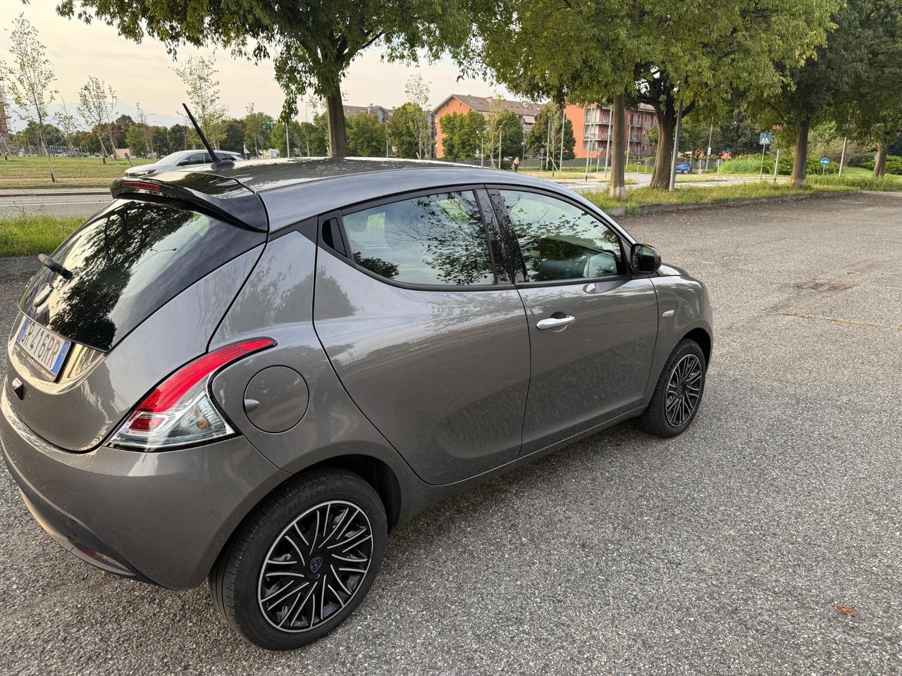 Lancia Ypsilon 1.2 69 CV 5 porte GPL Ecochic