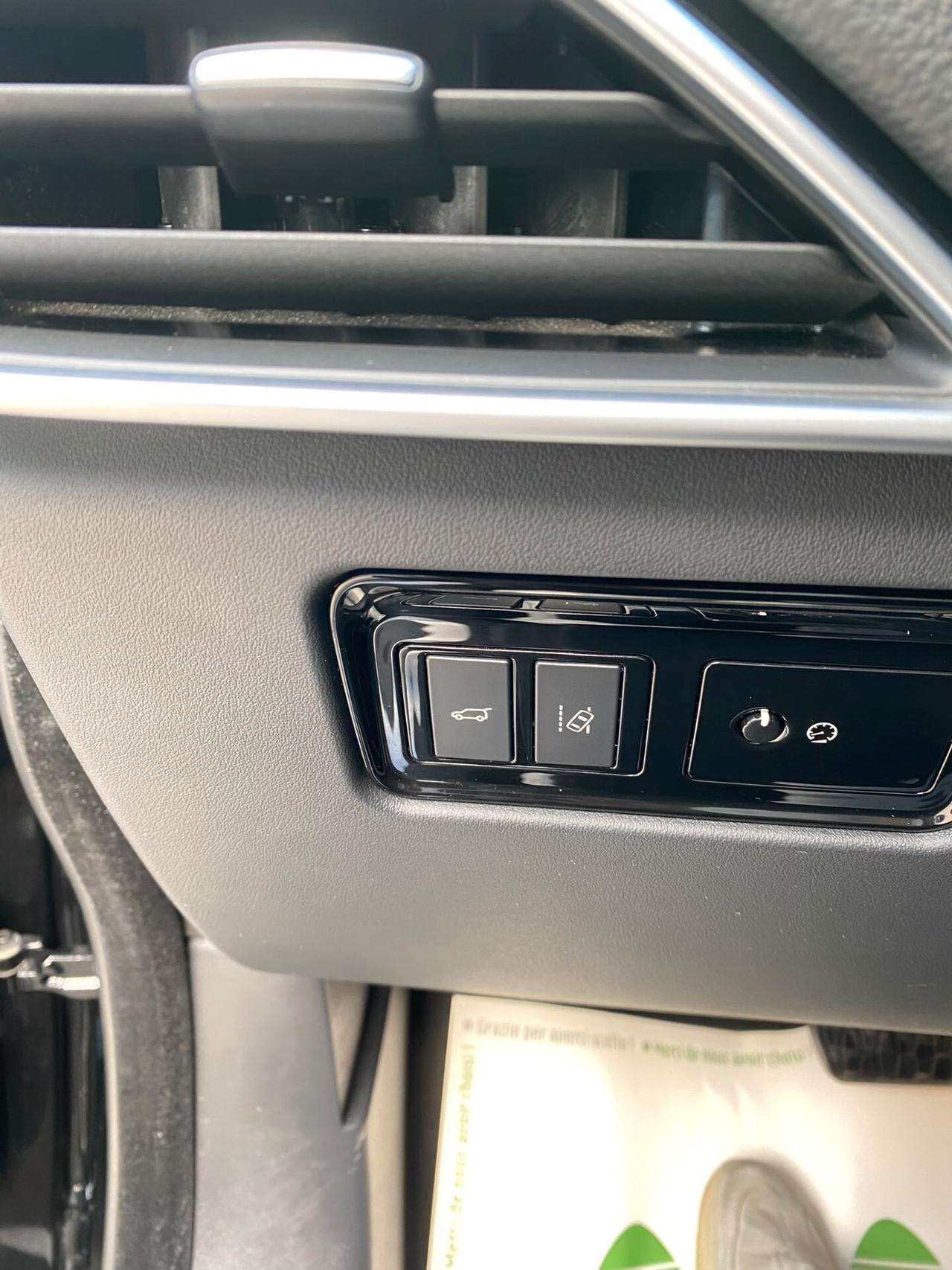 JAGUAR F-PACE 2.0 DIESEL AWD 180CV