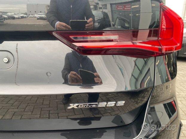 BMW X1 xDrive 25e PLUG IN