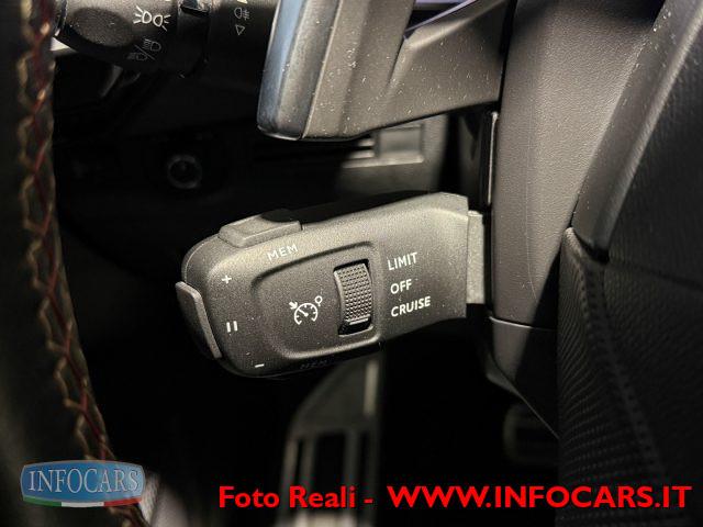 DS AUTOMOBILES DS 7 BlueHDi 130 Performance Line - PROMO