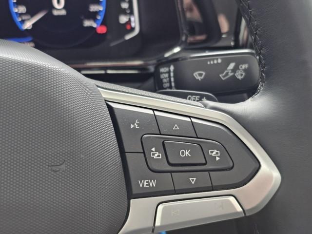 Volkswagen T-Roc Cabriolet 1.5 Automatico Led Camera C.18" Cruise