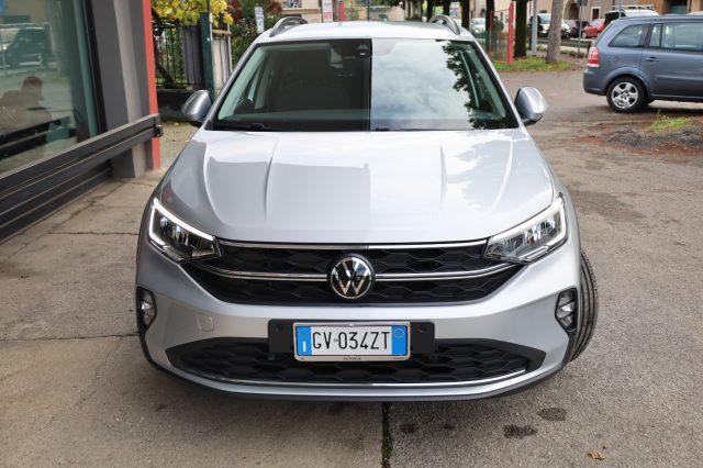 VOLKSWAGEN Taigo 1.0 TSI 110 CV DSG Neopatentati NO VINCOLI PREZZO