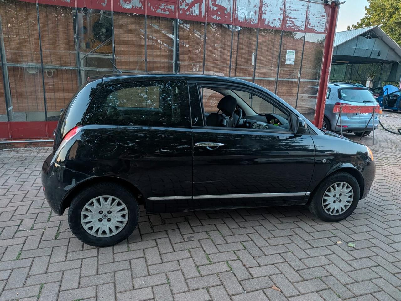 Lancia Ypsilon 1.2 69 CV Diva