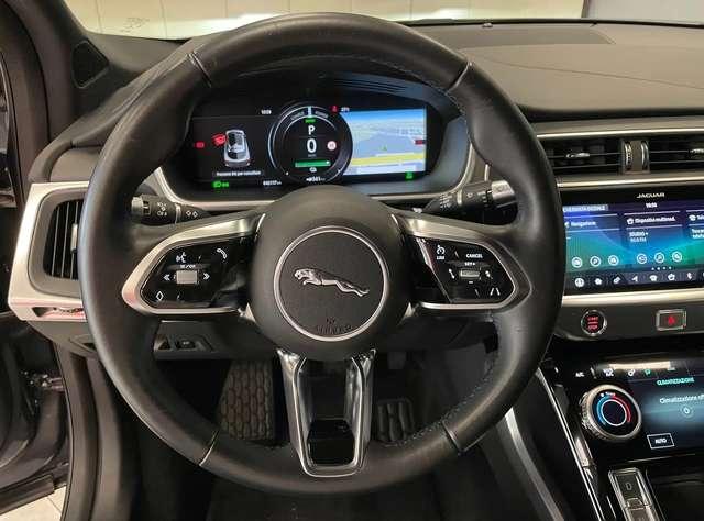 Jaguar I-Pace I-Pace EV 90kWh HSE awd 400cv auto