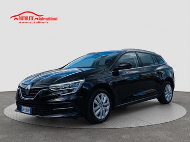 Renault Megane Sporter 1.5 blue dci Business 115cv edc
