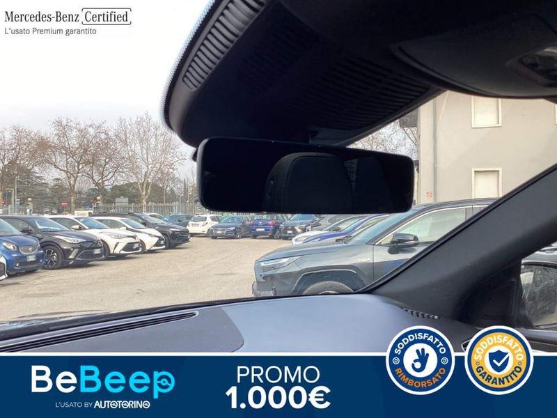 Mercedes-Benz GLE Coupé GLE COUPE 300 D AMG LINE PREMIUM 4MATIC AUTO