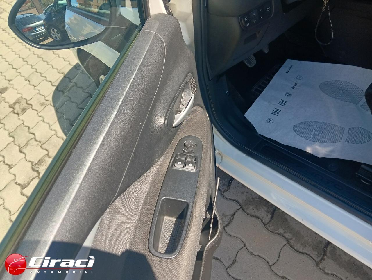 Fiat Punto 1.3 MJT II 75 CV 5 porte Lounge