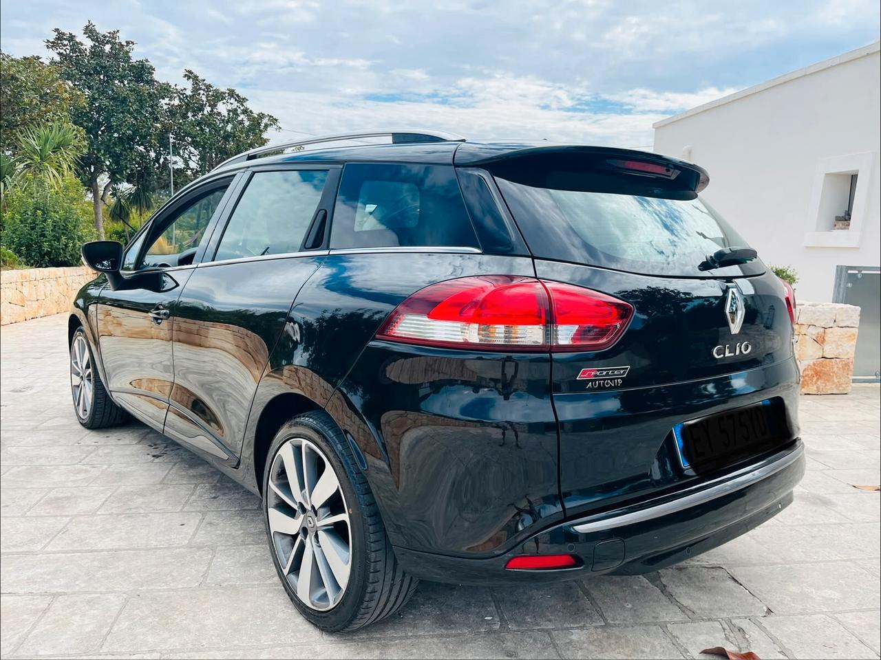 Renault Clio 1.5 dCi - PERFETTA - 2015