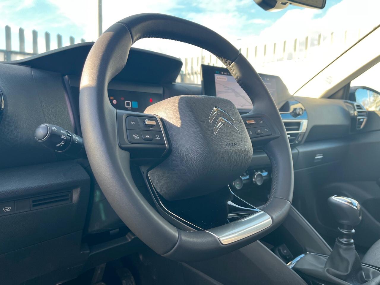 Citroen C4 PureTech 130 S&S Plus