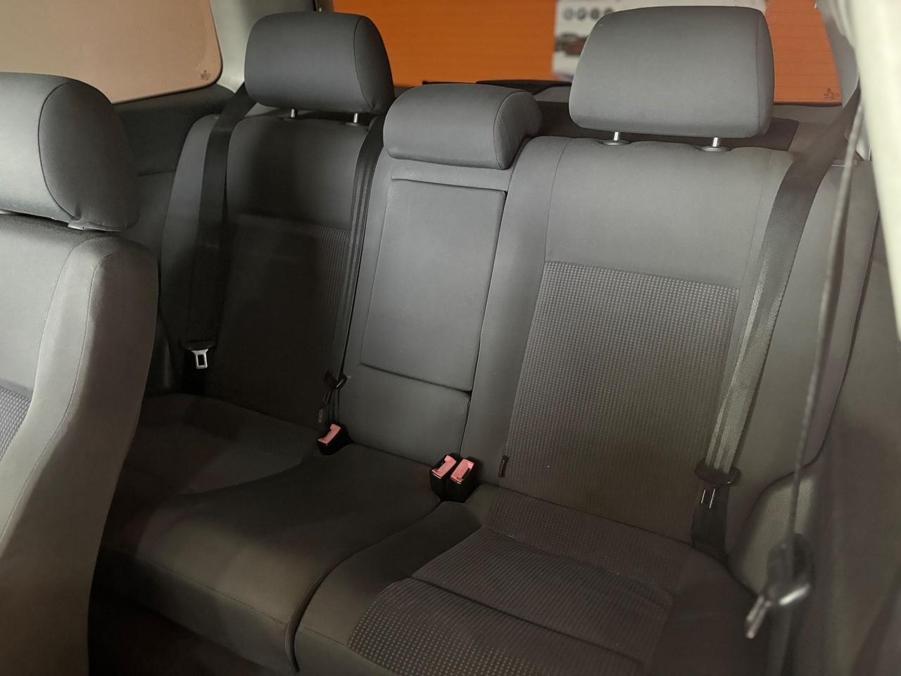 Volkswagen Polo 1.4/69CV TDI 3p. Comfortline ok neopatentati