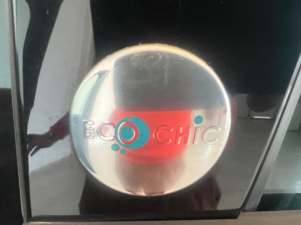 Lancia Ypsilon 0.9 TwinAir 85 CV 5 porte Metano Ecochic Gold OK NEOPATENTATI