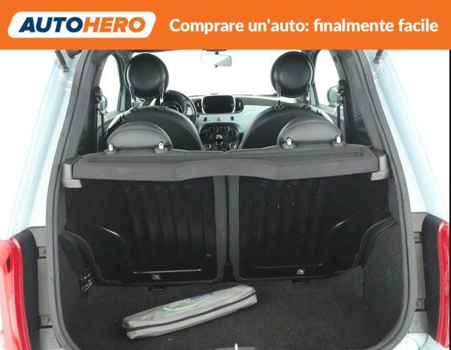FIAT 500 1.0 Hybrid Launch Edition
