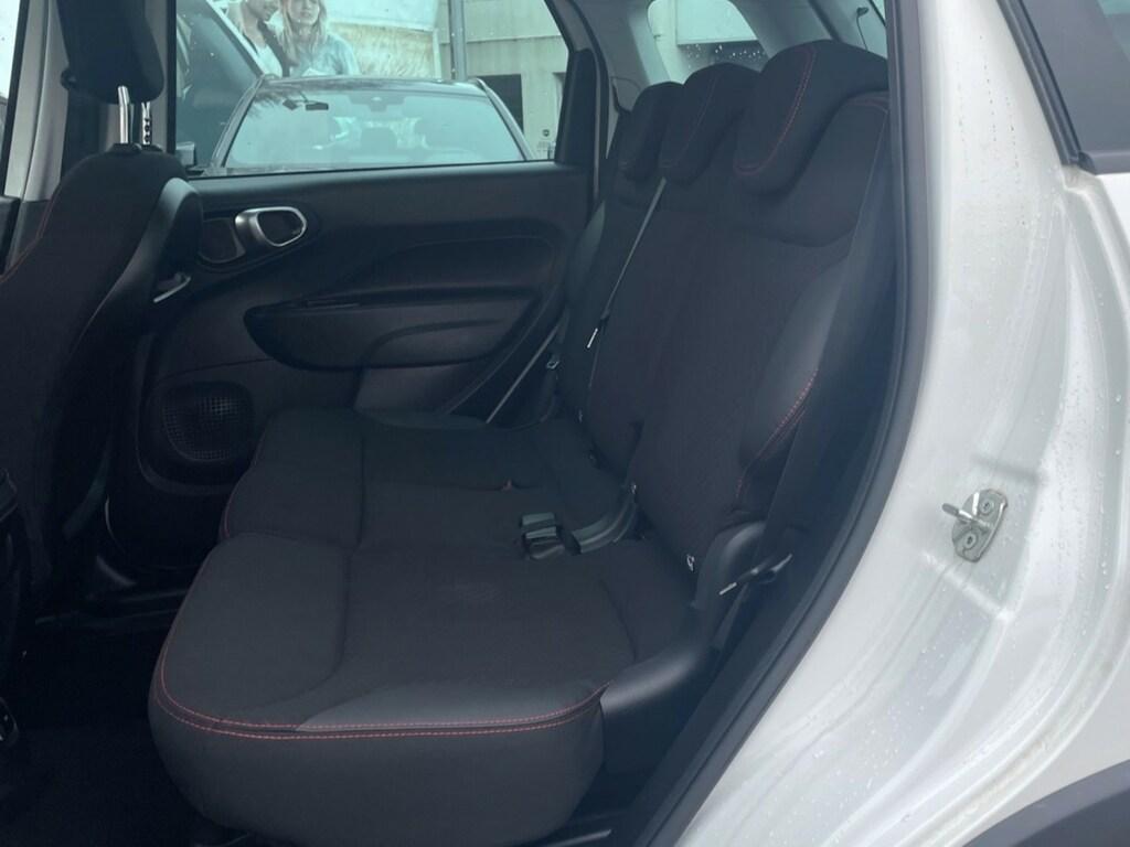 Fiat 500L 1.3 Multijet Sport