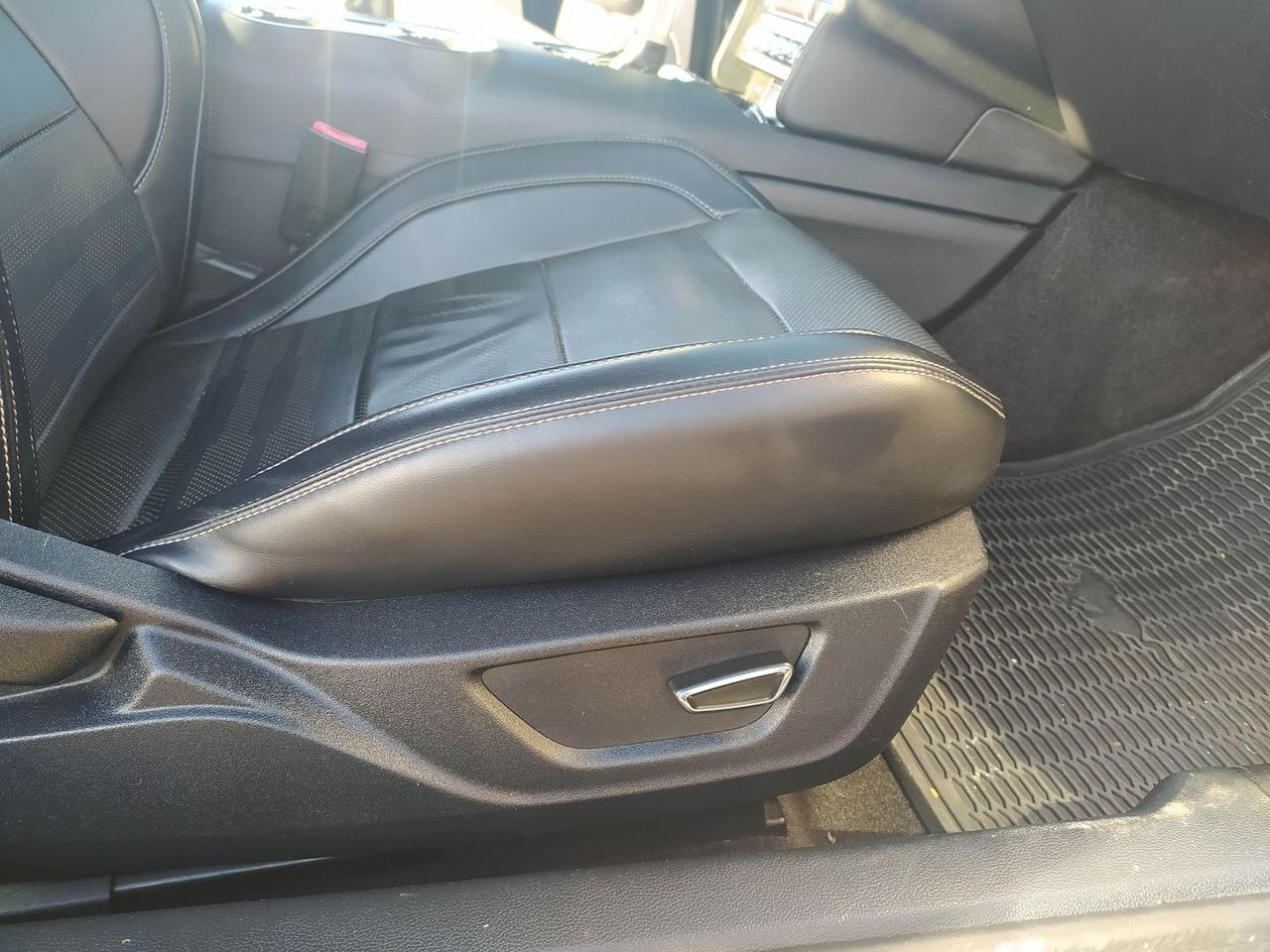 Ford Mustang 2.3 EcoBoost #6892