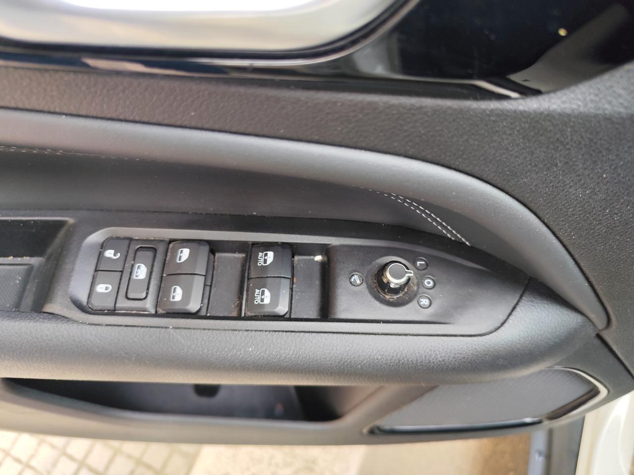 Jeep Compass 1.6 Multijet II 130CV 2WD Limited