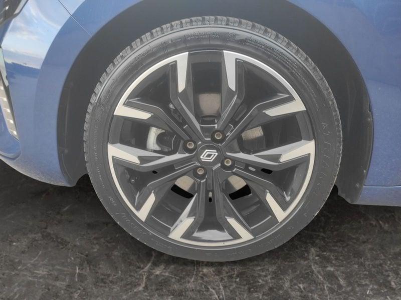 Renault Clio 1.6 E-Tech full hybrid Evolution 145cv
