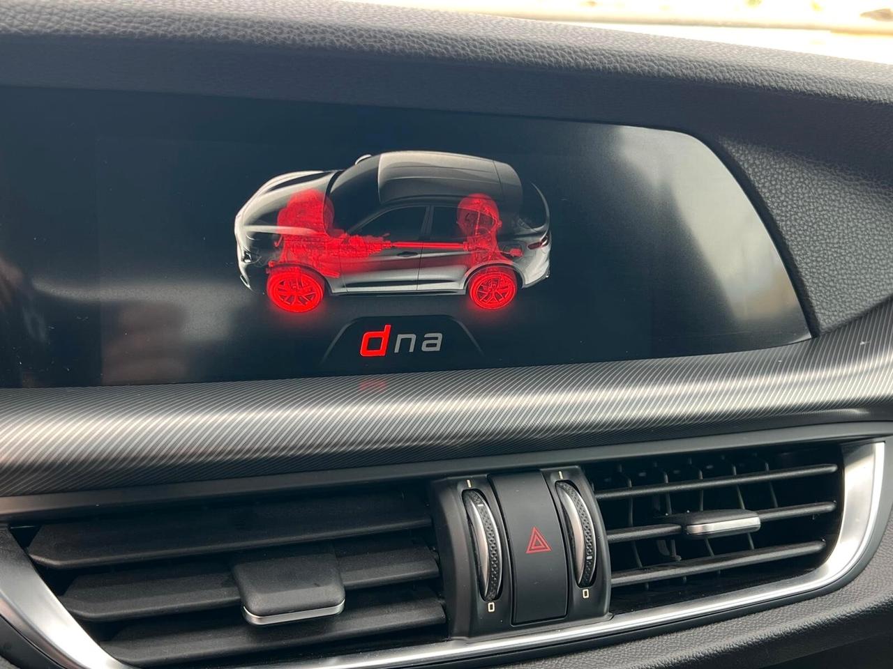 Alfa Stelvio 2.2 210 CV AT8 Q4 Super