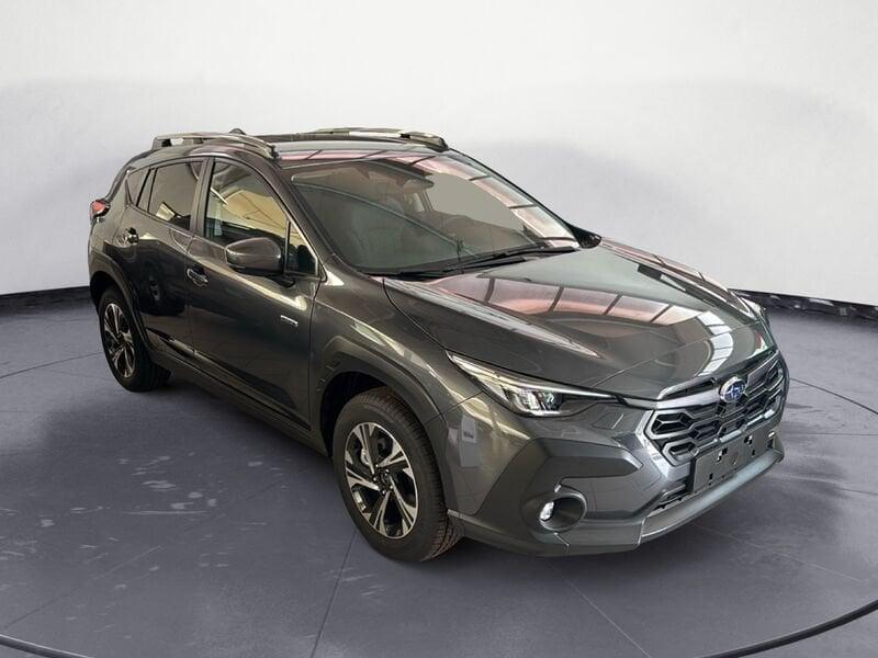 Subaru Crosstrek 2.0 e-Boxer auto Style 4WD