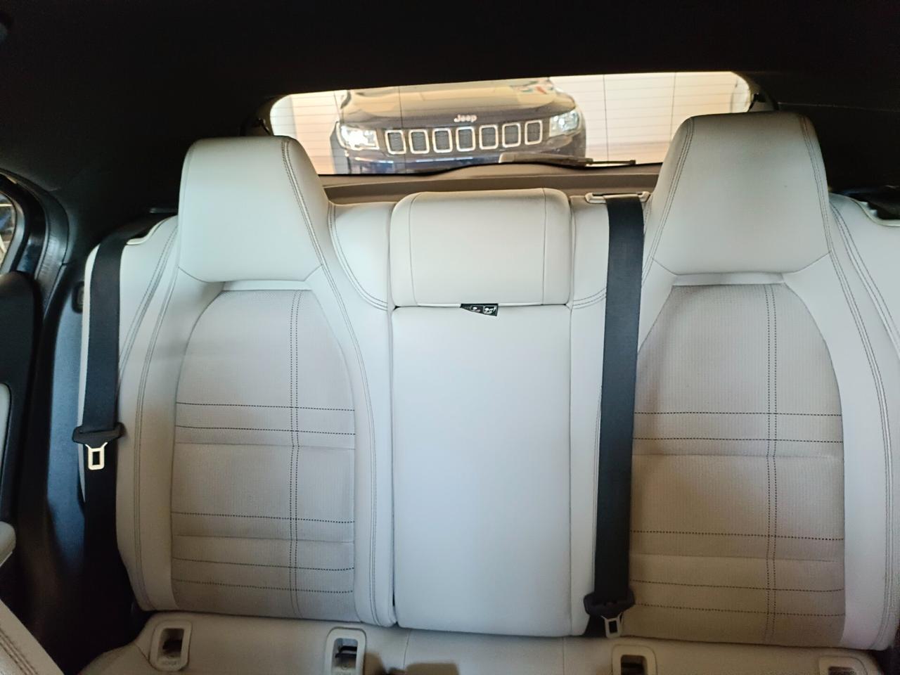 Mercedes-benz A 180 CDI Sport