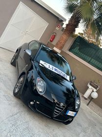 Alfa Romeo MiTo 1.3 JTDm 85 CV S&S Distinctive