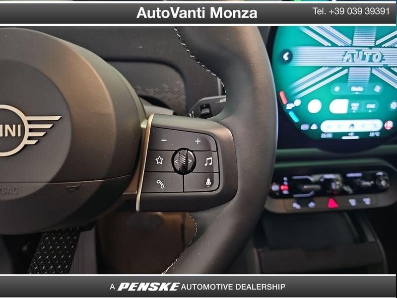 MINI Mini Countryman U25 Mini D Classic Countryman