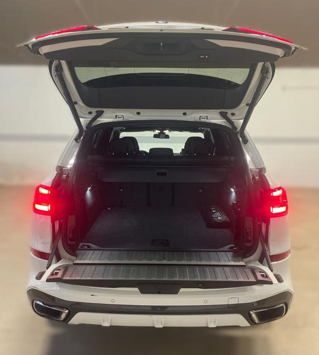 BMW X5 xDrive30d 48V Msport