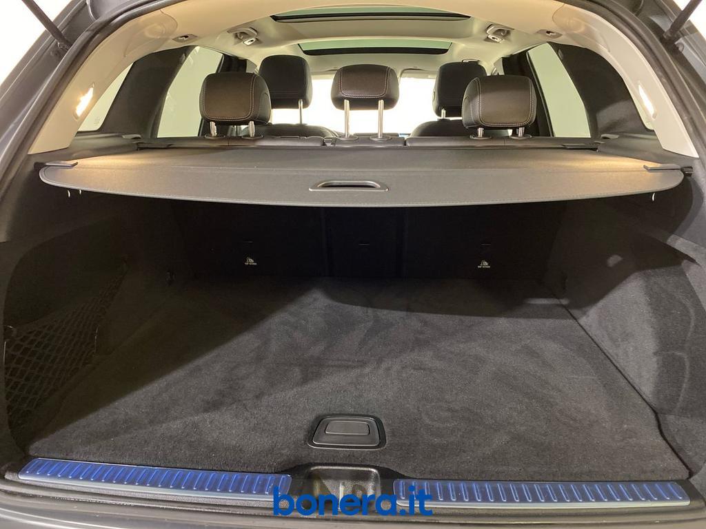 Mercedes GLC 220 220 D Premium 4Matic 9G-Tronic Plus