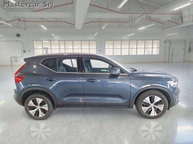 VOLVO XC40 t5 phev Inscription Expression auto - GG034RR