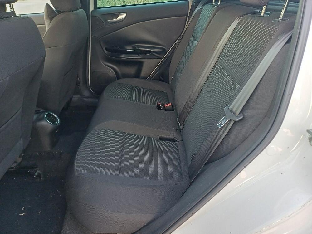Alfa Romeo Giulietta 2.0 JTDm-2 170 CV Distinctive