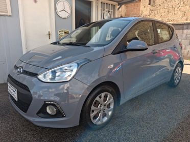 Hyundai i10 1.0 GPL MOTORE NUVO CON REGOLARE FATTURA LEGGI DESCRIZIONE