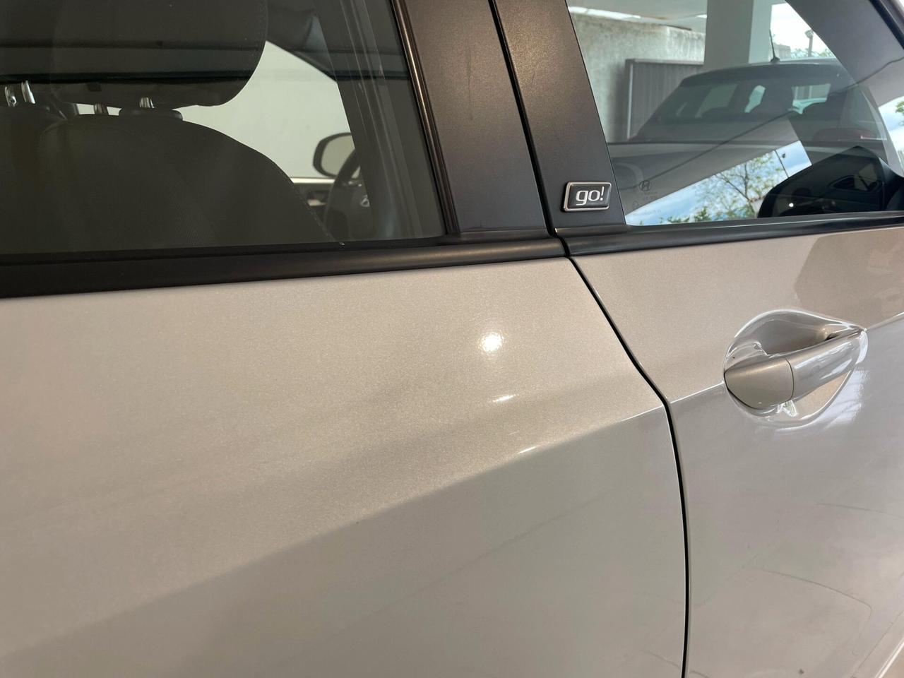 Hyundai i10 1.0 GPL DI SERIE NEOPATENTATI
