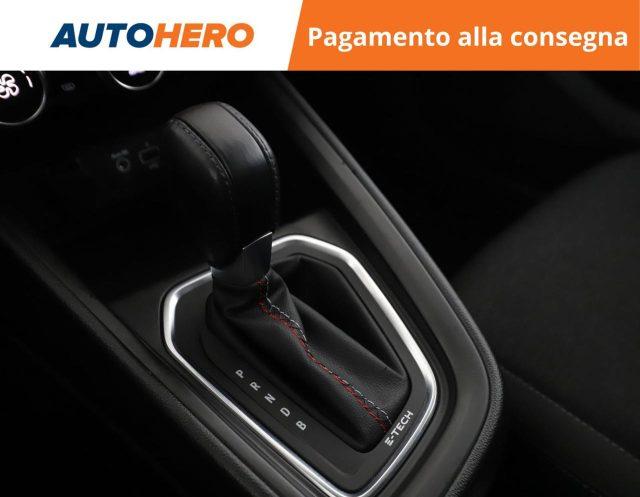 RENAULT Clio Full Hybrid E-Tech 140 CV 5 porte Zen