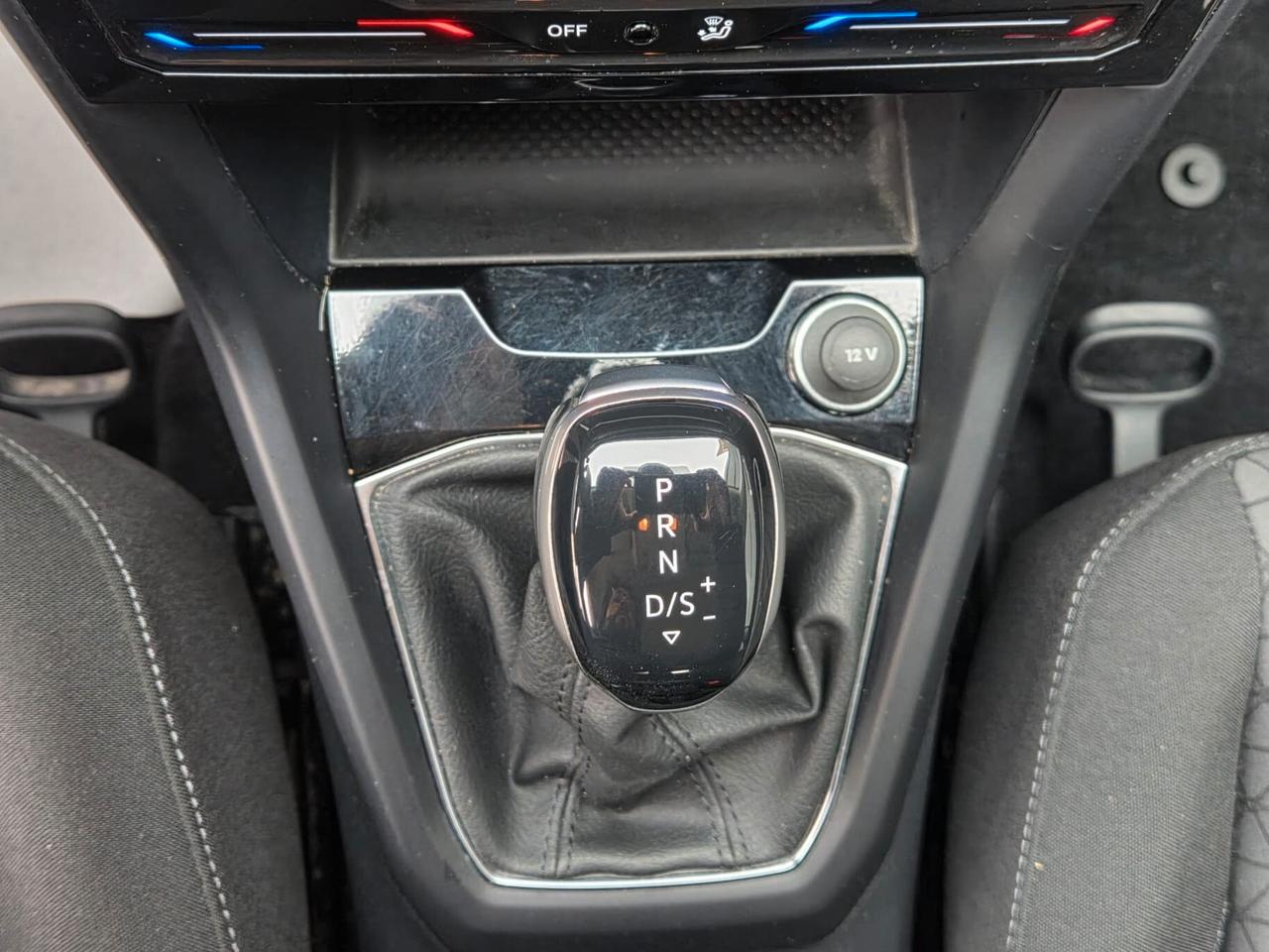 Volkswagen T-Cross 1.0 TSI 110 CV DSG Style PACK