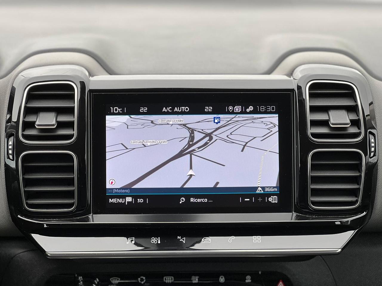 Citroen C5 Aircross BlueHDi 130 S&S EAT8 Business