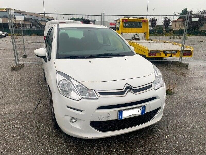 Citroën C3 C3 PureTech 82 Feel Edition