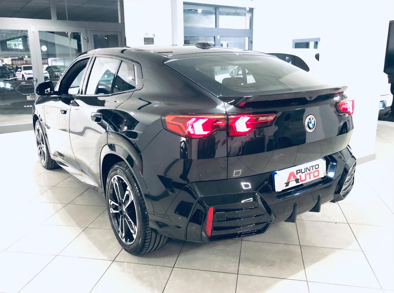 Bmw X2 sDrive 20i Msport PREMIUM