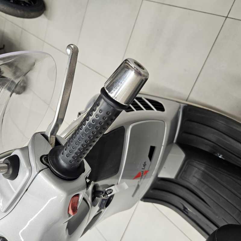 Vespa GTS 250 i.e. - 2005