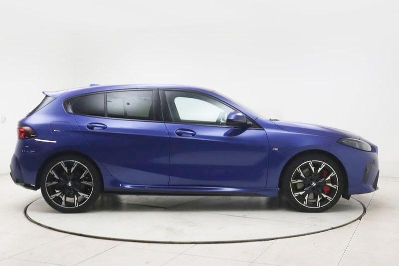BMW Serie 1 118 d MSport DCT