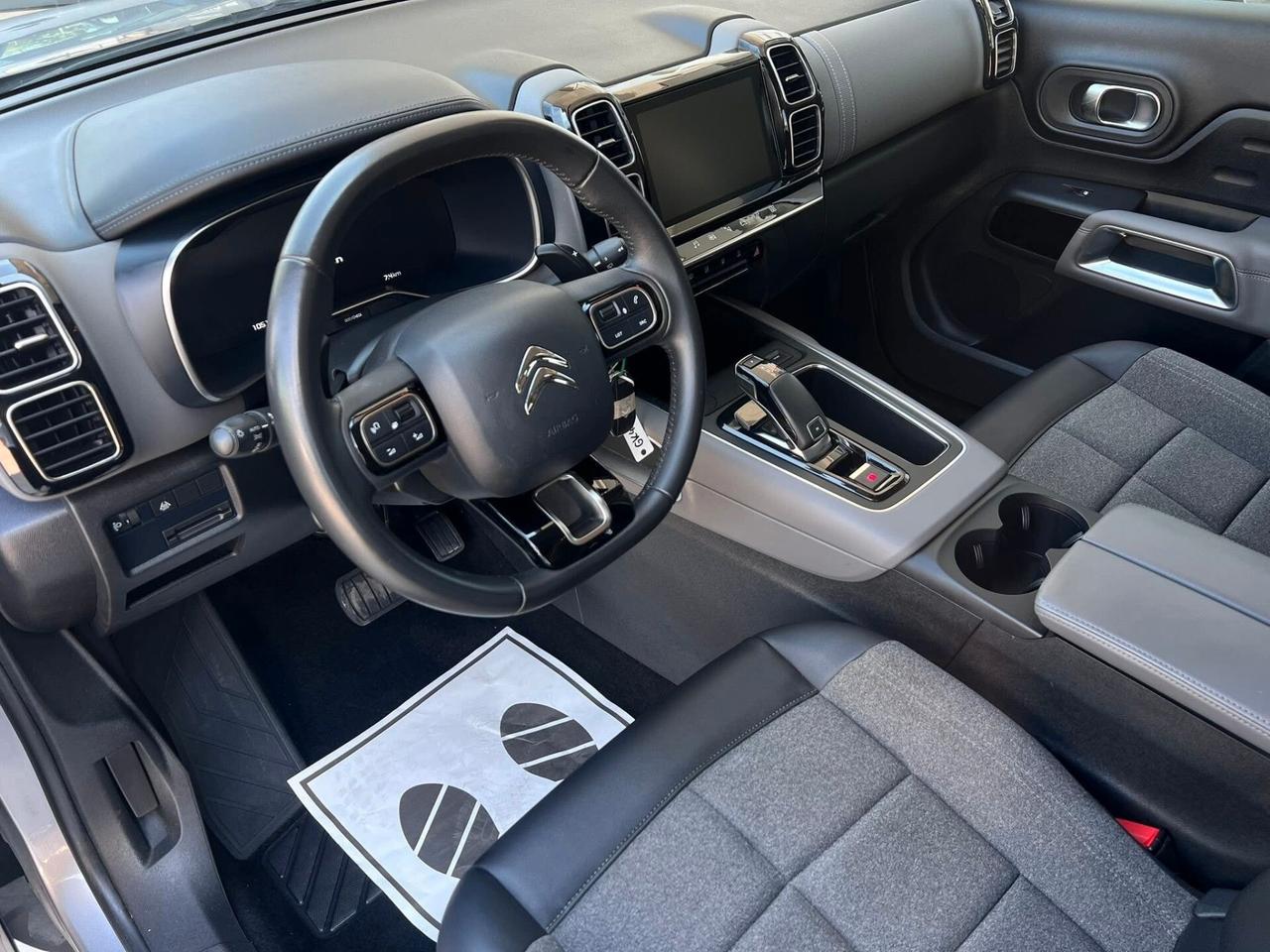 Citroen C5 Aircross BlueHDi 130 S&S EAT8 Shine