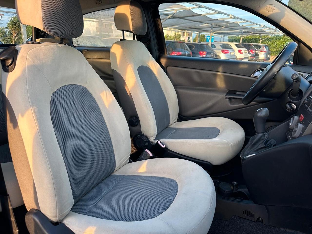 Lancia Ypsilon 1.3 Multijet
