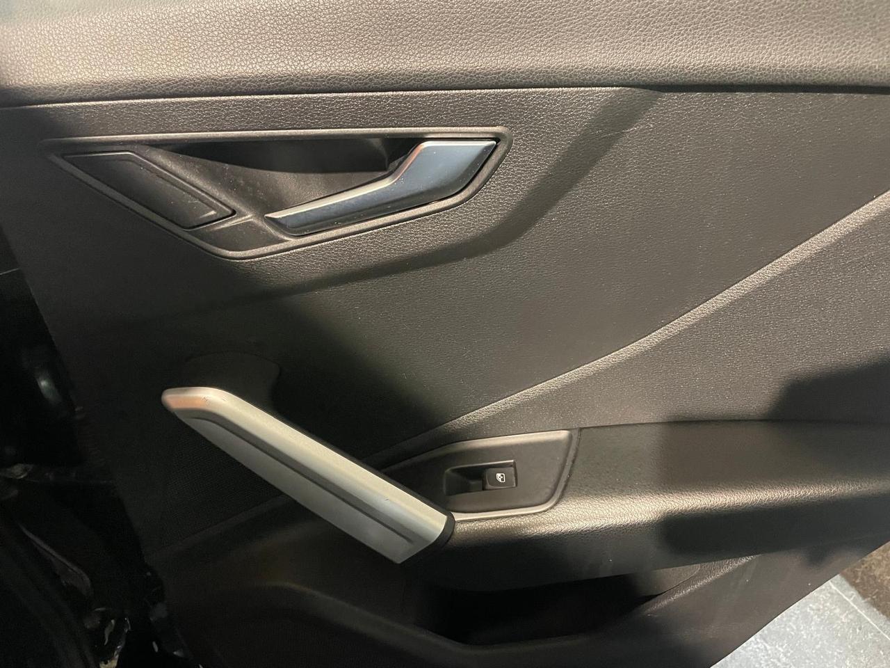 Audi Q2 1.6 TDI Sport