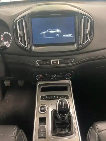 Dr F35 1.5 Turbo Bi-Fuel GPL **Full Optional**