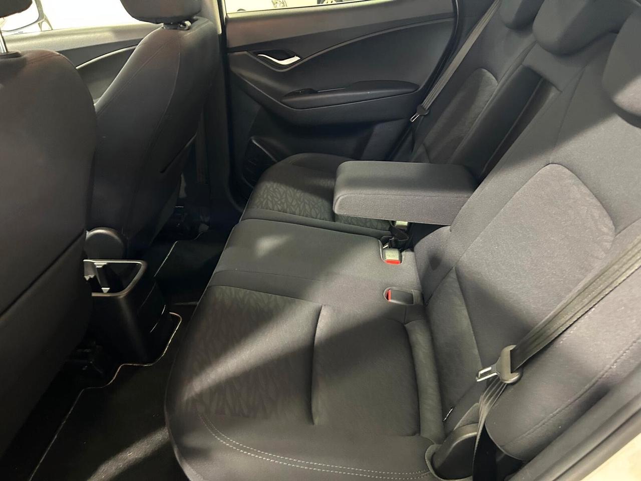 Hyundai iX20 1.4 CRDI 90 CV Comfort