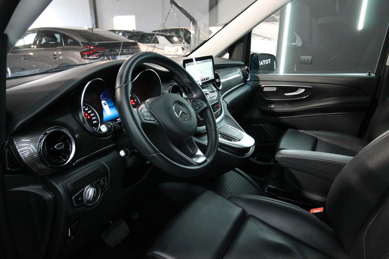 MERCEDES CLASSE V 250