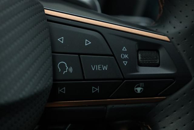 SEAT Leon CUPRA Leon 1.5 eTSI 150 CV DSG