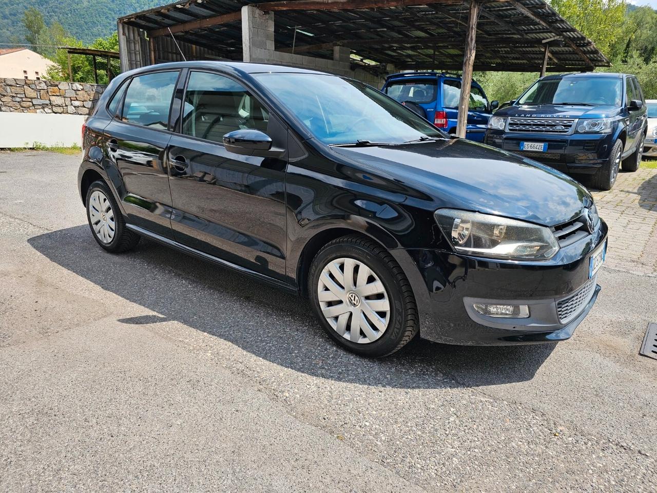 Volkswagen Polo 1.6 TDI DPF 5 porte Comfortline OK NEOPATENTATI