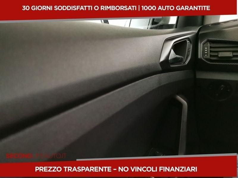 Volkswagen T-Cross 1.0 tsi Style 95cv